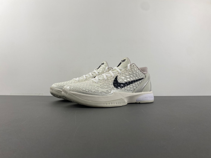 Nike Kobe 6 Protro Sail All-Star FQ3546-100