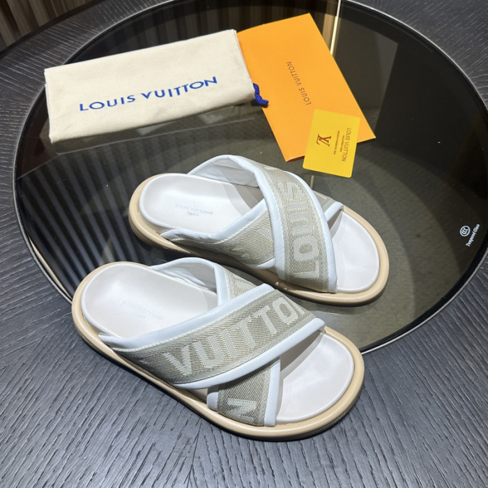 L&V sandal 122
