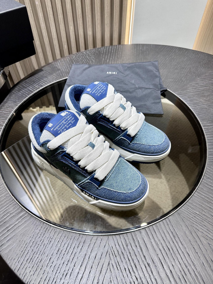 A*iri MA-1 Sneakers AM200