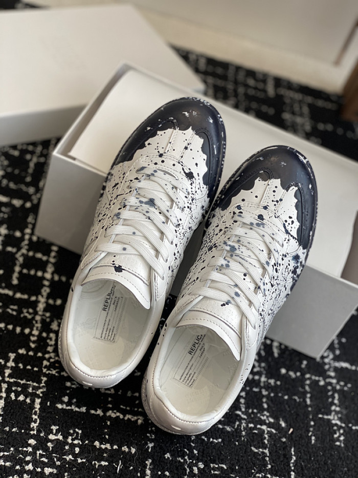 ma1s0n Marg*e1a calfskin s57ws0302