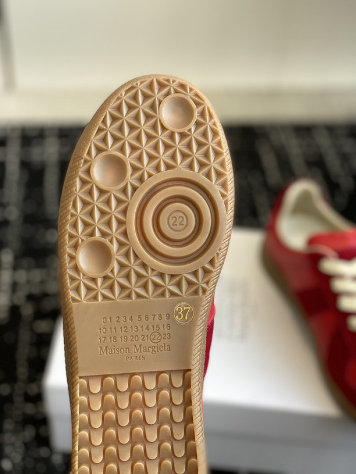 ma1s0n Marg*e1a calfskin s57ws0289