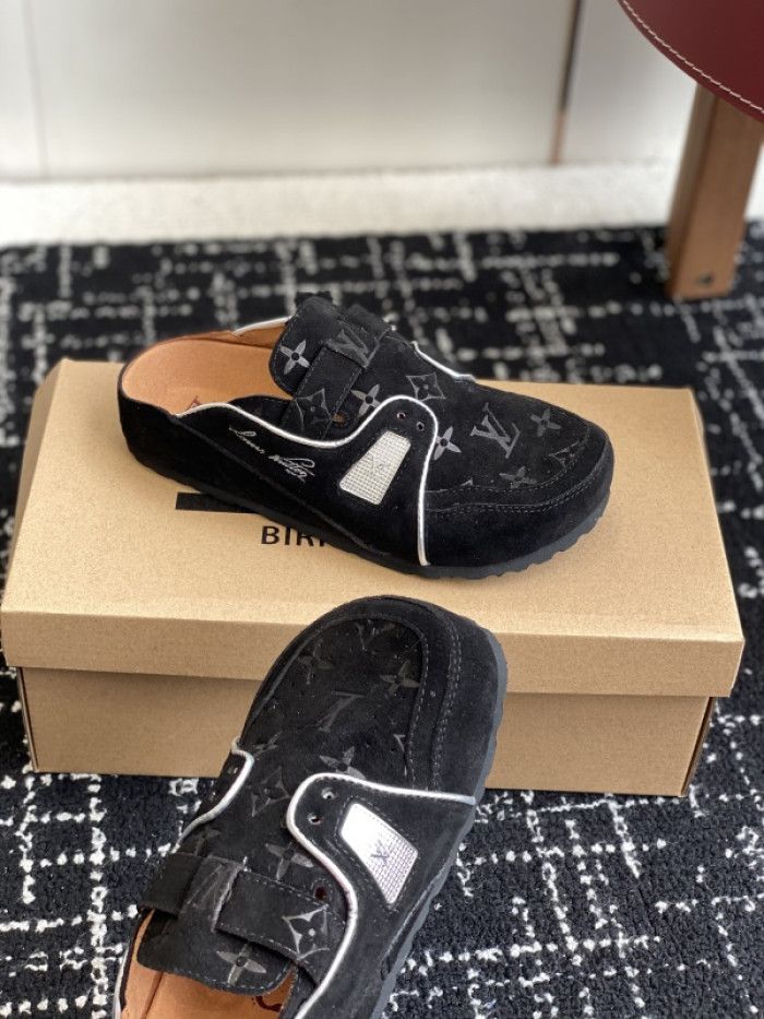 B1RKENSTOCK Sandals BK12