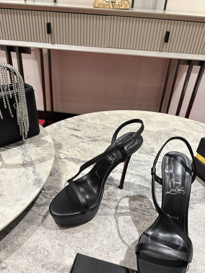 C&L Heels 15cm CLL000100