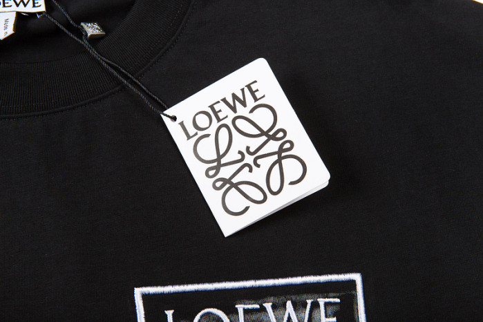 L0ew* t-shirt lw14