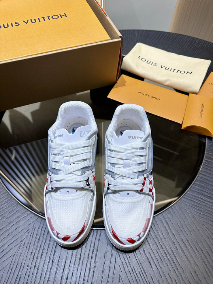 LV snekaers L0000365