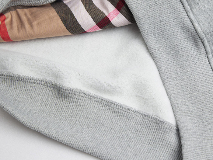 BUR*ERRY HOODIE BR42